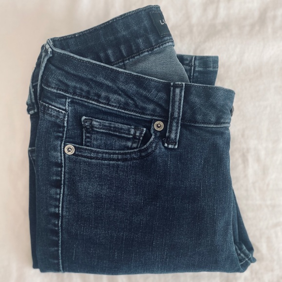 Lucky Brand Jeans ☘️ - Picture 1 of 7
